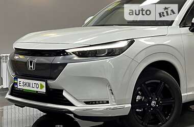 Внедорожник / Кроссовер Honda eNS1 2023 в 