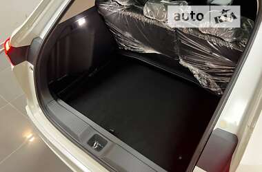Внедорожник / Кроссовер Honda eNS1 2023 в 