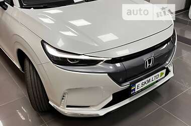 Внедорожник / Кроссовер Honda eNS1 2023 в 