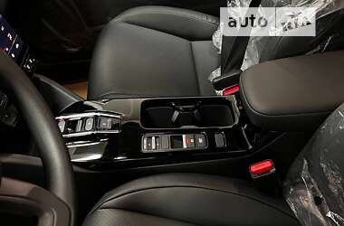 Внедорожник / Кроссовер Honda eNS1 2023 в 