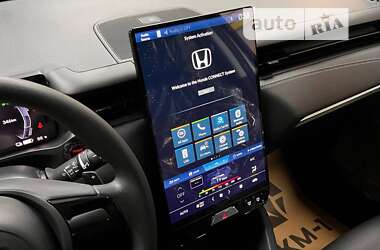 Внедорожник / Кроссовер Honda eNS1 2023 в 