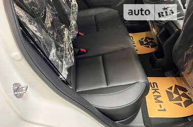 Внедорожник / Кроссовер Honda eNS1 2023 в 