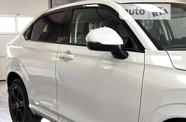 Внедорожник / Кроссовер Honda eNS1 2023 в 