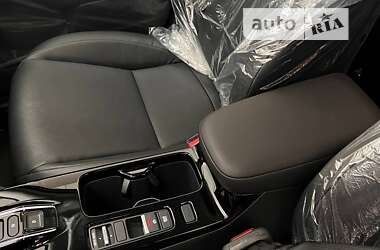 Внедорожник / Кроссовер Honda eNS1 2023 в 