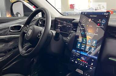Внедорожник / Кроссовер Honda eNS1 2023 в 