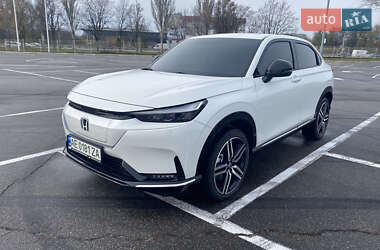 Внедорожник / Кроссовер Honda eNS1 2023 в 