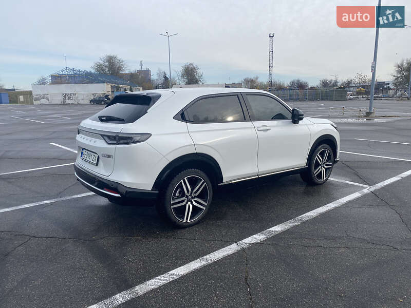 Внедорожник / Кроссовер Honda eNS1 2023 в Днепре