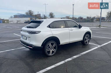 Внедорожник / Кроссовер Honda eNS1 2023 в 
