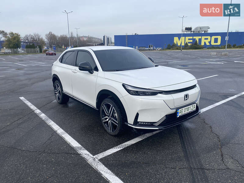 Внедорожник / Кроссовер Honda eNS1 2023 в Днепре