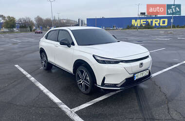 Внедорожник / Кроссовер Honda eNS1 2023 в 