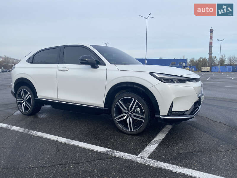 Внедорожник / Кроссовер Honda eNS1 2023 в Днепре