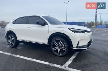 Внедорожник / Кроссовер Honda eNS1 2023 в 