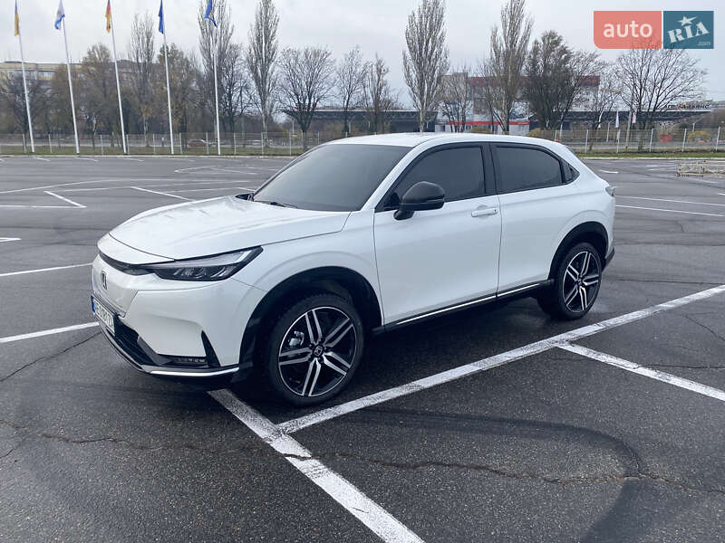 Внедорожник / Кроссовер Honda eNS1 2023 в Днепре