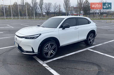 Внедорожник / Кроссовер Honda eNS1 2023 в 