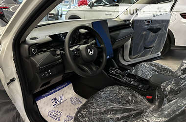 Внедорожник / Кроссовер Honda eNS1 2023 в 