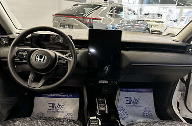 Внедорожник / Кроссовер Honda eNS1 2023 в 