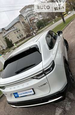 Внедорожник / Кроссовер Honda eNS1 2023 в Кропивницком
