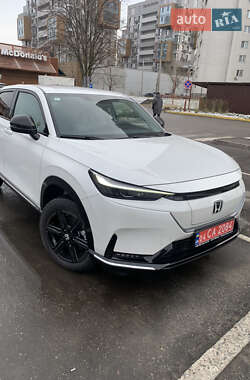 Внедорожник / Кроссовер Honda eNS1 2023 в 