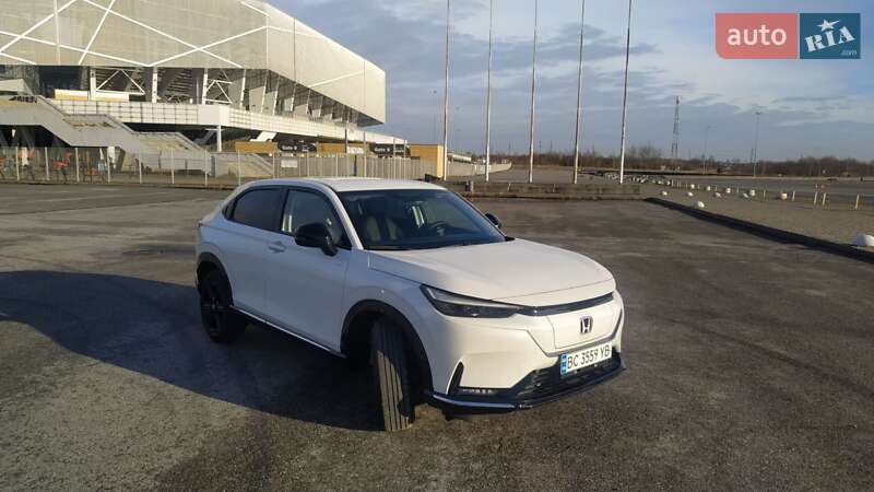 Внедорожник / Кроссовер Honda eNS1 2023 в Львове