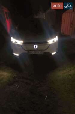 Внедорожник / Кроссовер Honda eNS1 2023 в Львове