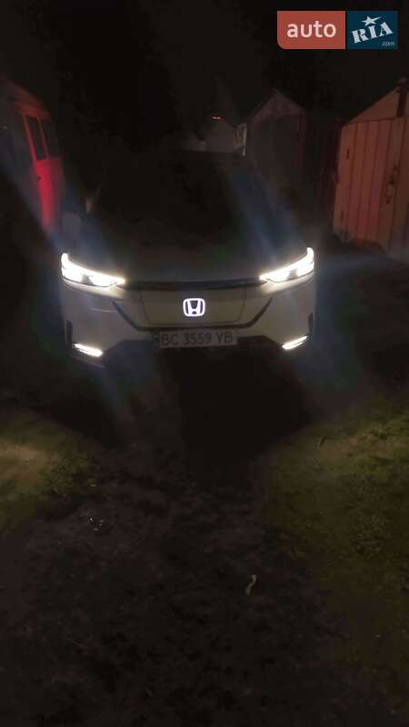 Внедорожник / Кроссовер Honda eNS1 2023 в Львове