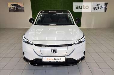 AUTO.RIA – Електромобілі Хонда еНС1 бу - купити електрокар Honda 