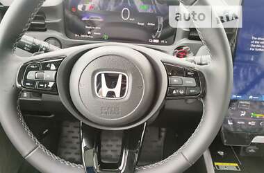Позашляховик / Кросовер Honda eNS1 2023 в Житомирі