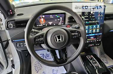 Позашляховик / Кросовер Honda eNS1 2023 в Дніпрі