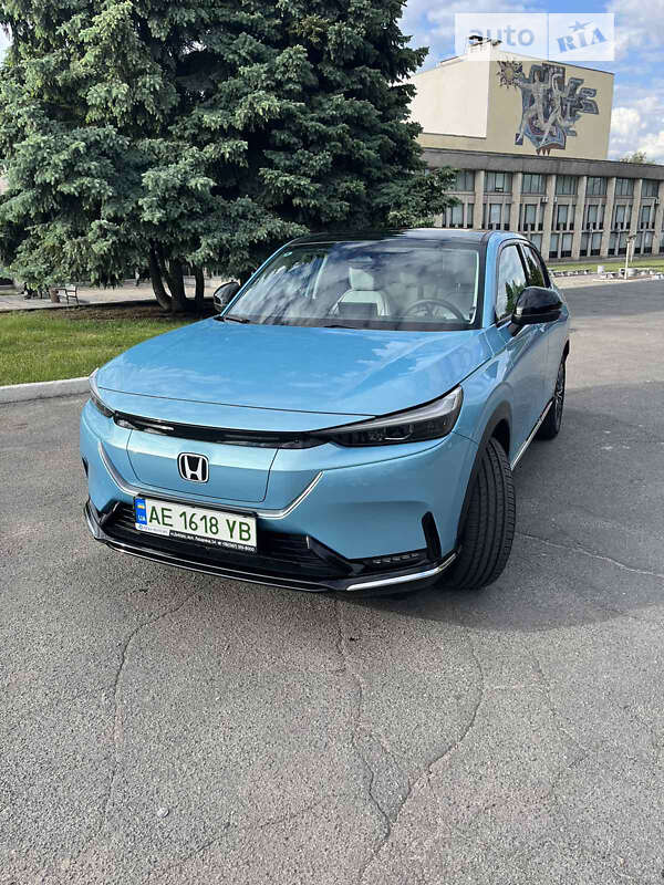 Внедорожник / Кроссовер Honda eNS1 2023 в Каменском