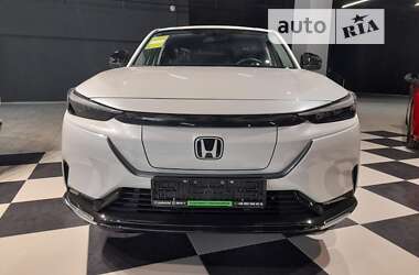 Внедорожник / Кроссовер Honda eNS1 2024 в Львове