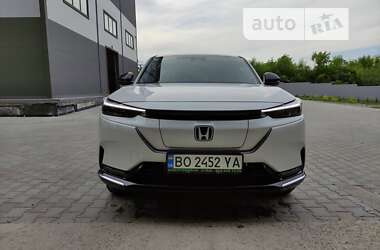 Внедорожник / Кроссовер Honda eNS1 2023 в Тернополе