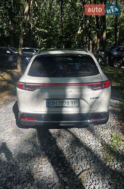 Внедорожник / Кроссовер Honda eNS1 2022 в 