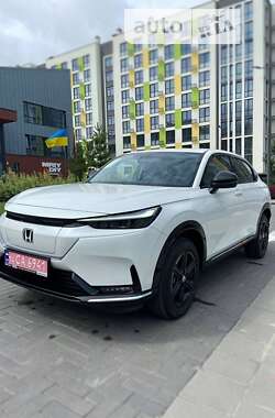 Позашляховик / Кросовер Honda eNS1 2023 в Новояворівську