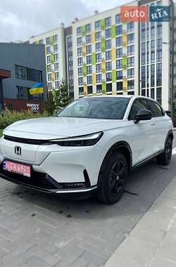 Внедорожник / Кроссовер Honda eNS1 2023 в 