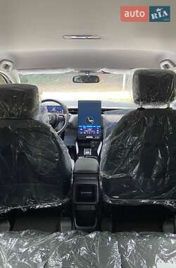 Внедорожник / Кроссовер Honda eNS1 2023 в 