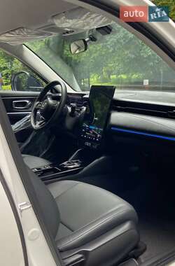 Внедорожник / Кроссовер Honda eNS1 2023 в 