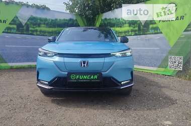 Внедорожник / Кроссовер Honda eNS1 2023 в Киеве