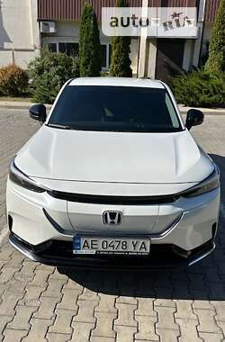 Внедорожник / Кроссовер Honda eNS1 2023 в Павлограде