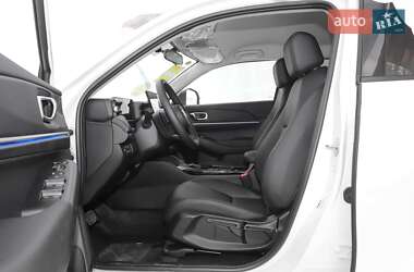 Внедорожник / Кроссовер Honda eNS1 2024 в 