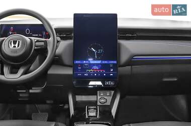 Внедорожник / Кроссовер Honda eNS1 2024 в 