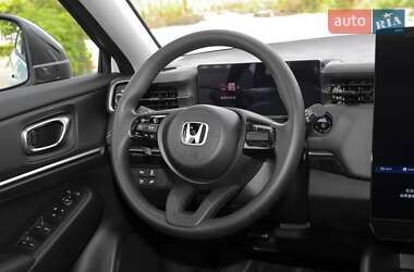 Внедорожник / Кроссовер Honda eNS1 2024 в 