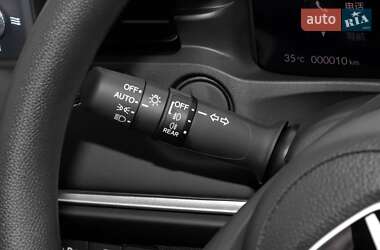 Внедорожник / Кроссовер Honda eNS1 2024 в 
