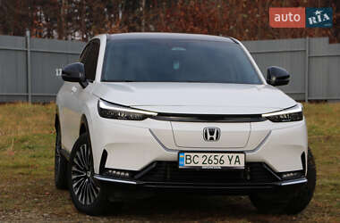 Внедорожник / Кроссовер Honda eNS1 2022 в 
