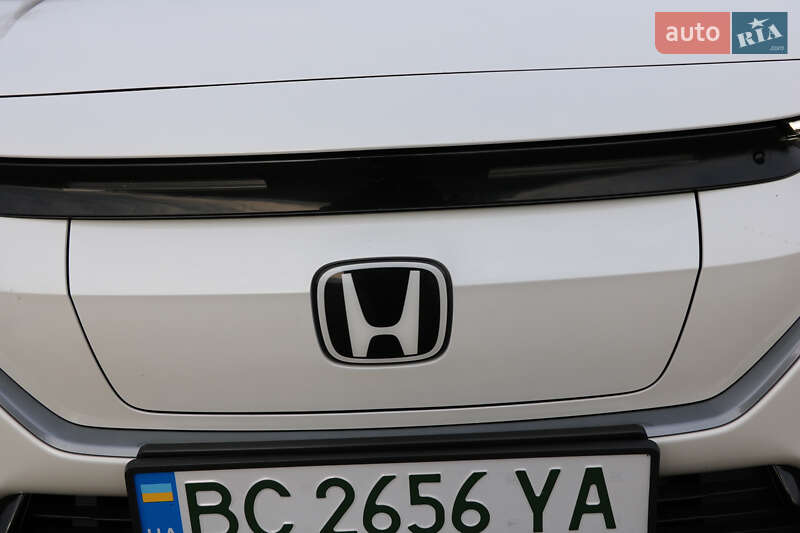 Внедорожник / Кроссовер Honda eNS1 2022 в Львове