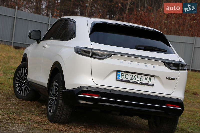 Внедорожник / Кроссовер Honda eNS1 2022 в Львове