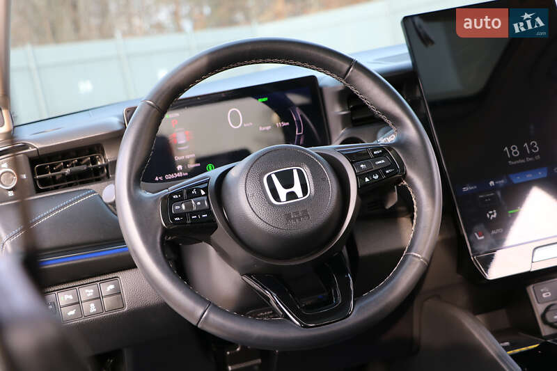 Внедорожник / Кроссовер Honda eNS1 2022 в Львове