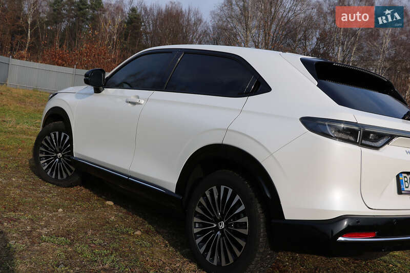 Внедорожник / Кроссовер Honda eNS1 2022 в Львове