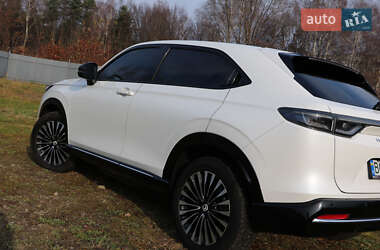 Внедорожник / Кроссовер Honda eNS1 2022 в 