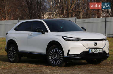 Внедорожник / Кроссовер Honda eNS1 2022 в 