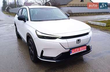 Позашляховик / Кросовер Honda eNS1 2024 в Чернівцях